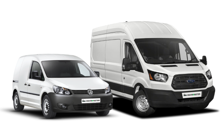 Nuchter Armstrong Kolonisten Commercial Vehicles & Used Vans For Sale | Van Monster
